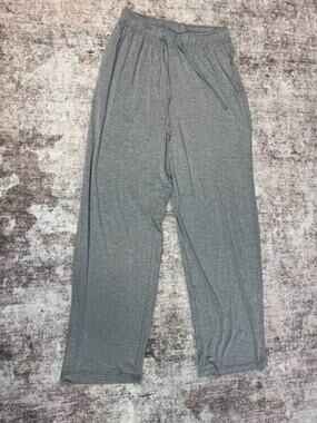 NACHILA Womens Pajama Bottoms Lounge Pants Soft Sleepwear Bamboo Cooling S
